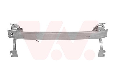 Van Wezel Träger, Stoßfänger [Hersteller-Nr. 0984560] für Citroën