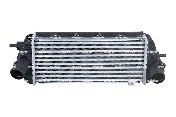 Nrf Ladeluftkühler [Hersteller-Nr. 309076] für Kia