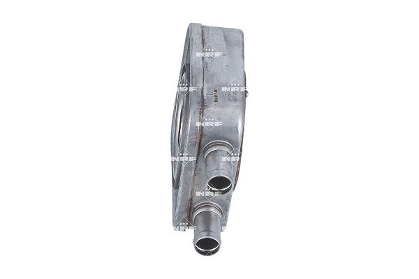 Nrf Ölkühler, Automatikgetriebe [Hersteller-Nr. 310060] für Citroën, Peugeot