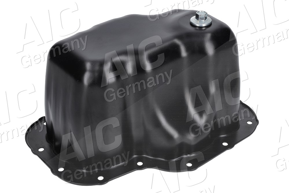 Aic Ölwanne [Hersteller-Nr. 59521] für Land Rover