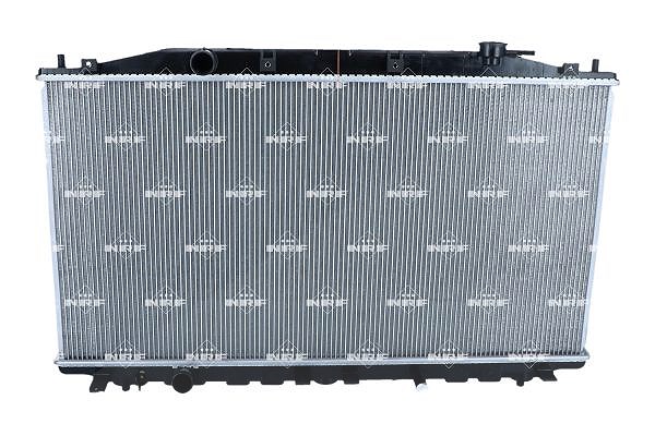Nrf Kühler, Motorkühlung [Hersteller-Nr. 550046] für Honda