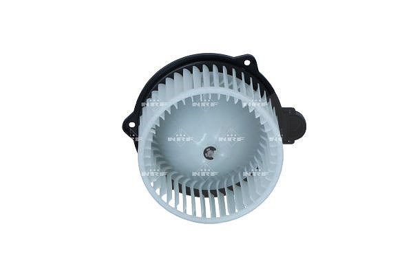 Nrf Innenraumgebläse [Hersteller-Nr. 34350] für Mazda, Ford