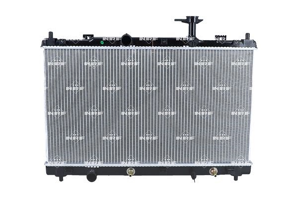 Nrf Kühler, Motorkühlung [Hersteller-Nr. 550059] für Suzuki