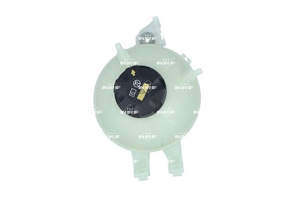 Nrf Ausgleichsbehälter, Kühlmittel [Hersteller-Nr. 454088] für BMW