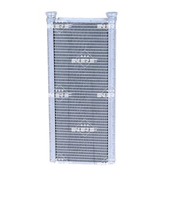 Nrf Wärmetauscher, Innenraumheizung [Hersteller-Nr. 54422] für Fiat, Vauxhall, Opel, Peugeot, Citroën, Ds