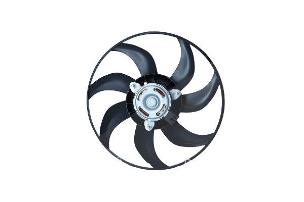 Nrf Lüfter, Motorkühlung [Hersteller-Nr. 47991] für Vauxhall, Opel
