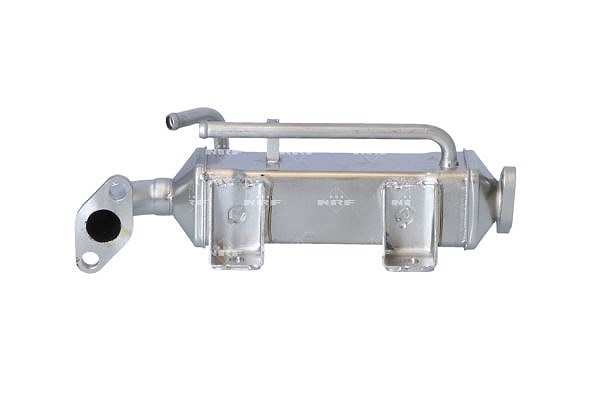 Nrf Kühler, Abgasrückführung [Hersteller-Nr. 48407] für Ford, Mazda