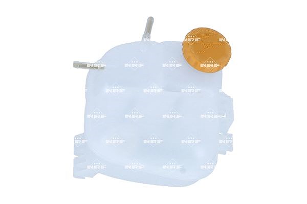 Nrf Ausgleichsbehälter, Kühlmittel [Hersteller-Nr. 454075] für Vauxhall, Opel