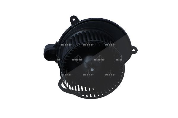Nrf Innenraumgebläse [Hersteller-Nr. 34313] für Jeep