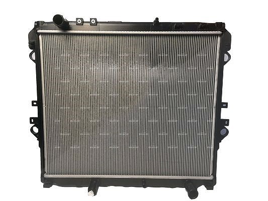 Nrf Kühler, Motorkühlung [Hersteller-Nr. 560003] für Toyota