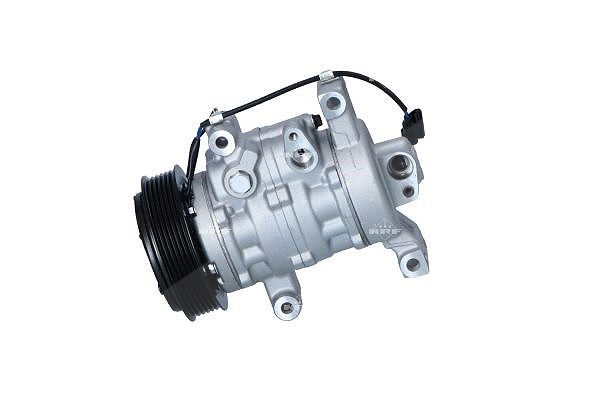 Nrf Kompressor, Klimaanlage [Hersteller-Nr. 320156] für Honda