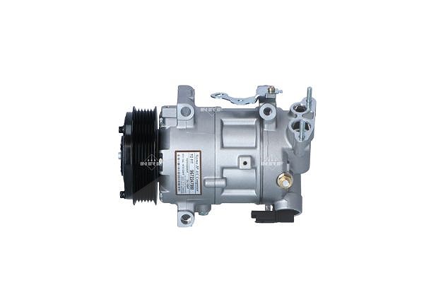 Nrf Kompressor, Klimaanlage [Hersteller-Nr. 32916] für Peugeot, Citroën, Ds