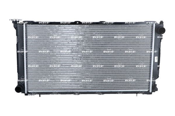 Nrf Kühler, Motorkühlung [Hersteller-Nr. 59348] für Subaru