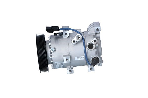 Nrf Kompressor, Klimaanlage [Hersteller-Nr. 32993] für Kia, Hyundai