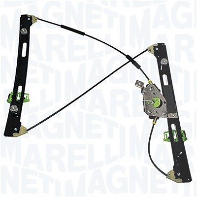 Magneti Marelli Fensterheber [Hersteller-Nr. 350103192600] für BMW