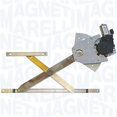 Magneti Marelli Fensterheber [Hersteller-Nr. 350103194100] für Ford