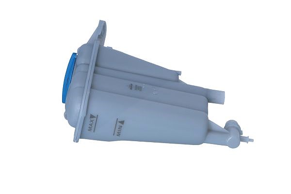 Nrf Ausgleichsbehälter, Kühlmittel [Hersteller-Nr. 454078] für Audi