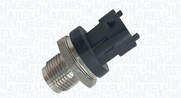 Magneti Marelli Sensor, Kraftstoffdruck [Hersteller-Nr. 215810015700] für Kia, Hyundai