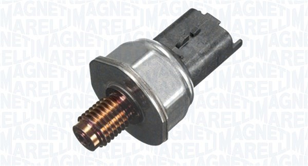 Magneti Marelli Sensor, Kraftstoffdruck [Hersteller-Nr. 215810015800] für Citroën, Peugeot, Fiat, Ford