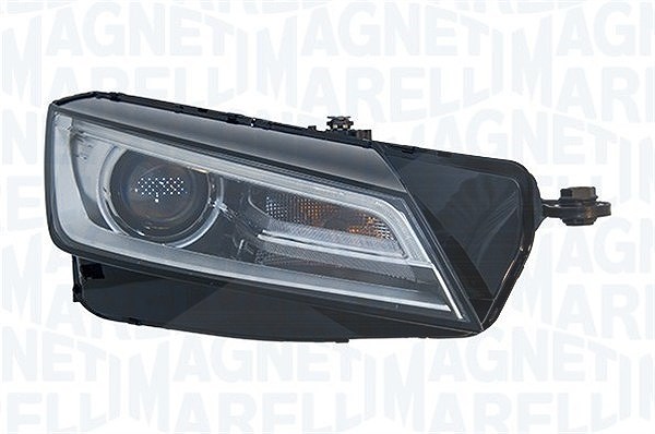 Magneti Marelli Hauptscheinwerfer [Hersteller-Nr. 711307024564] für Audi
