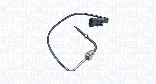 Magneti Marelli Sensor, Abgastemperatur [Hersteller-Nr. 172000365010] für Fiat, Suzuki, Opel