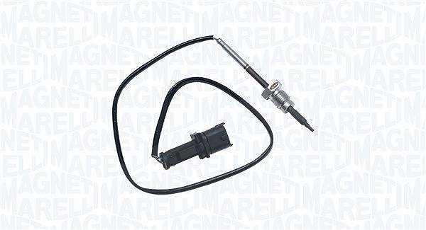 Magneti Marelli Sensor, Abgastemperatur [Hersteller-Nr. 172000417010] für Alfa Romeo