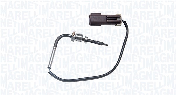 Magneti Marelli Sensor, Abgastemperatur [Hersteller-Nr. 172000465010] für Dodge, Chrysler, Jeep