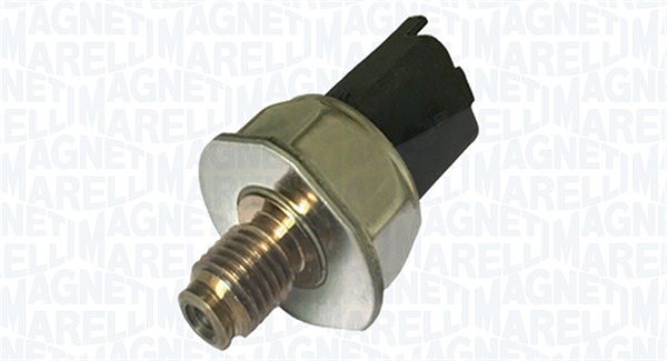 Magneti Marelli Sensor, Kraftstoffdruck [Hersteller-Nr. 215810015300] für Ford, Renault, Nissan, Dacia, Suzuki
