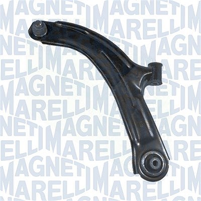 Magneti Marelli Lenker, Radaufhängung [Hersteller-Nr. 301181394100] für Renault