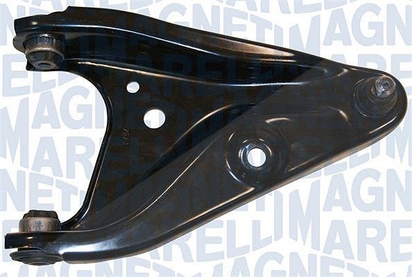 Magneti Marelli Lenker, Radaufhängung [Hersteller-Nr. 301181397200] für Dacia, Renault