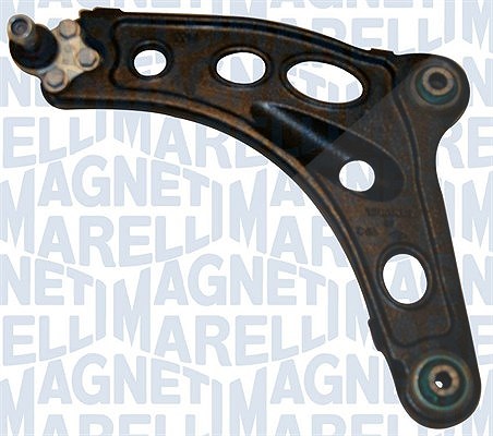 Magneti Marelli Lenker, Radaufhängung [Hersteller-Nr. 301181395900] für Nissan, Renault, Opel