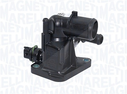 Magneti Marelli Thermostat, Kühlmittel [Hersteller-Nr. 352317003560] für Lancia, Peugeot, Citroën, Chevrolet, Fiat, Ford, Alfa Romeo, Opel, Vauxhall,