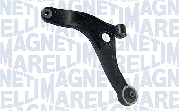 Magneti Marelli Lenker, Radaufhängung [Hersteller-Nr. 301181394700] für Opel, Renault