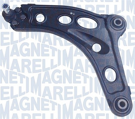 Magneti Marelli Lenker, Radaufhängung [Hersteller-Nr. 301181393800] für Renault, Opel