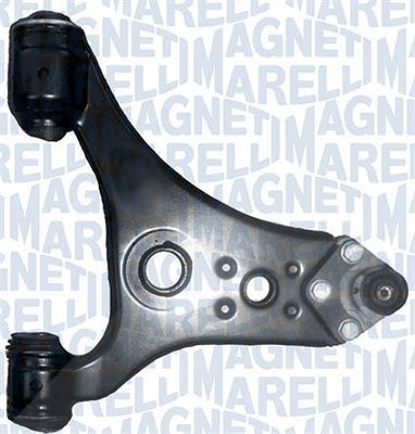 Magneti Marelli Lenker, Radaufhängung [Hersteller-Nr. 301181367600] für Mercedes-Benz