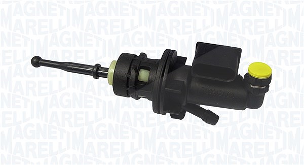Magneti Marelli Geberzylinder, Kupplung [Hersteller-Nr. 360313030134] für Seat, Audi, VW, Skoda