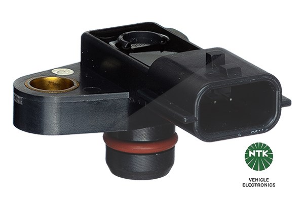 Ntk Sensor, Saugrohrdruck [Hersteller-Nr. 90252] für Nissan, Renault