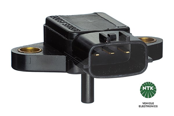 Ntk Sensor, Saugrohrdruck [Hersteller-Nr. 93614] für Nissan