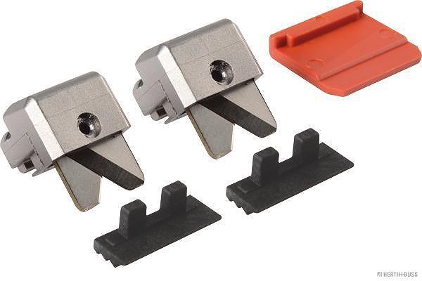 Herth+buss Elparts Klingensatz, Abisolierzange [Hersteller-Nr. 95942299002]