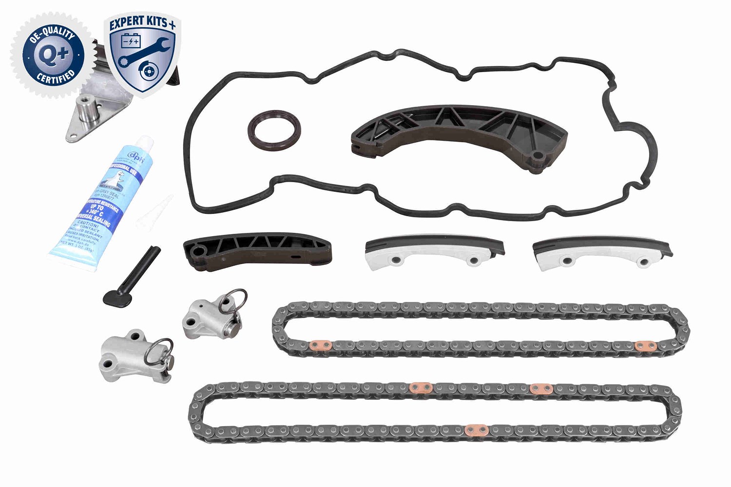 Ackoja Steuerkettensatz [Hersteller-Nr. A52-10004] für Hyundai, Kia