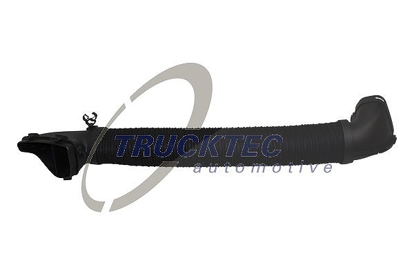 Trucktec Automotive Ansaugschlauch, Luftfilter [Hersteller-Nr. 02.14.194] für Mercedes-Benz