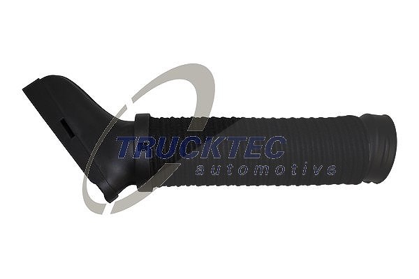 Trucktec Automotive Ansaugschlauch, Luftfilter [Hersteller-Nr. 02.14.191] für Mercedes-Benz