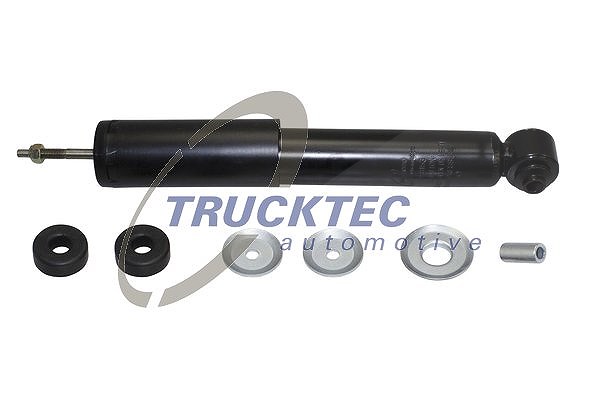 Trucktec Automotive Stoßdämpfer [Hersteller-Nr. 02.30.395] für Mercedes-Benz