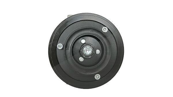 Mahle Kompressor, Klimaanlage [Hersteller-Nr. ACP911000S] für Vauxhall, Opel