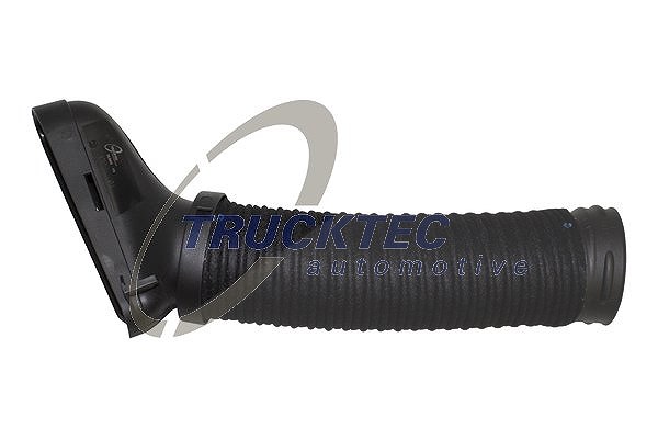 Trucktec Automotive Ansaugschlauch, Luftfilter [Hersteller-Nr. 02.14.192] für Mercedes-Benz