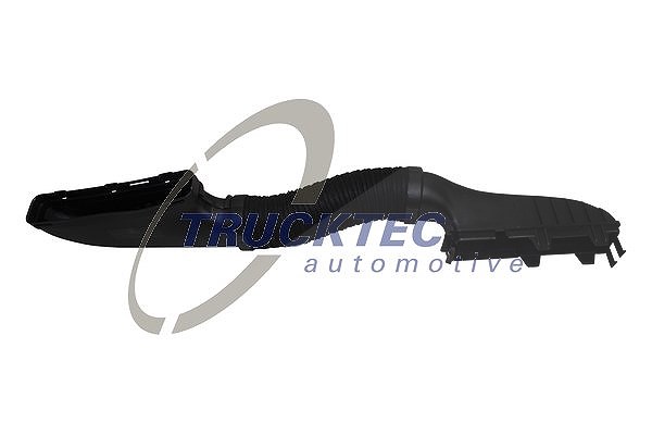 Trucktec Automotive Ansaugschlauch, Luftfilter [Hersteller-Nr. 02.14.197] für Mercedes-Benz