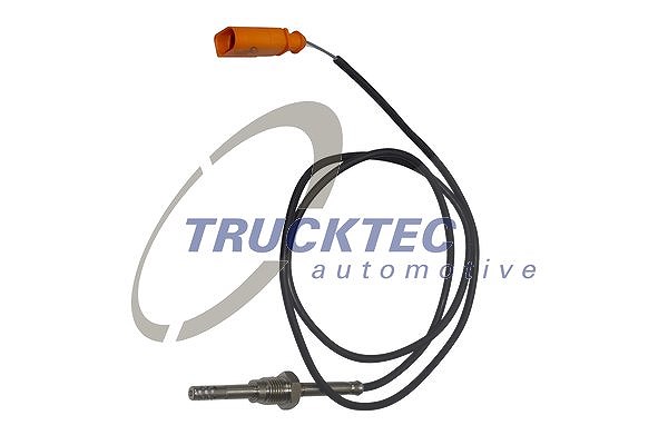 Trucktec Automotive Sensor, Abgastemperatur [Hersteller-Nr. 07.17.078] für VW