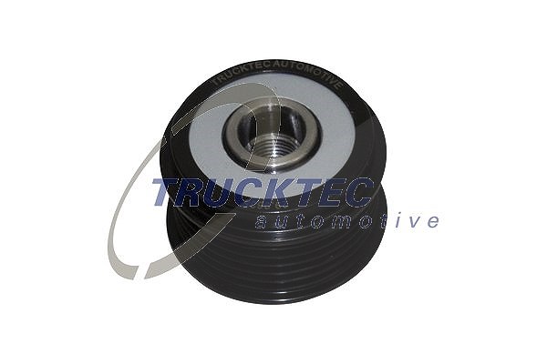 Trucktec Automotive Generatorfreilauf [Hersteller-Nr. 07.17.121] für Audi, VW, Skoda, Seat