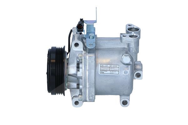 Nrf Kompressor, Klimaanlage [Hersteller-Nr. 320095] für Subaru