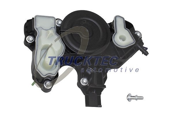 Trucktec Automotive Ölabscheider, Kurbelgehäuseentlüftung [Hersteller-Nr. 07.10.109] für Audi, VW, Seat, Skoda